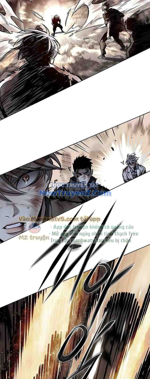 Hóa Thân Thành Mèo Chap 352 - Next Chap 353