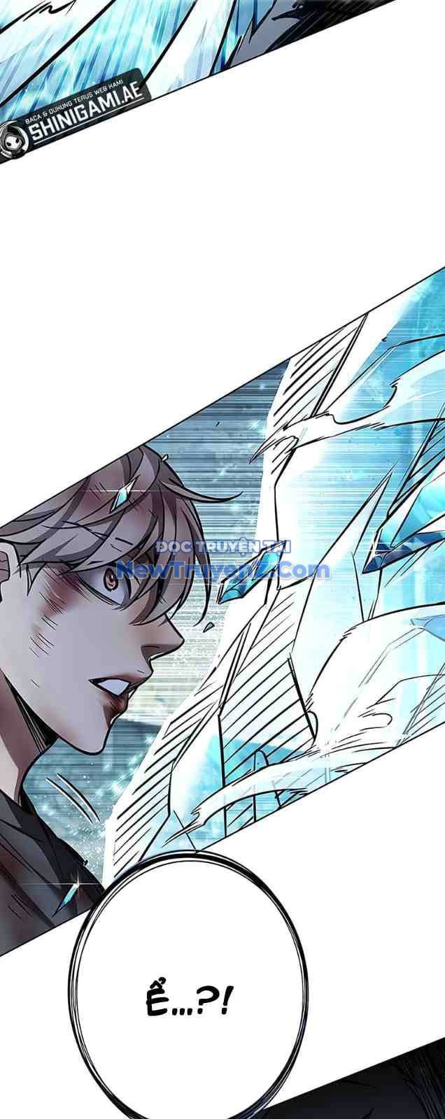 Hóa Thân Thành Mèo Chap 352 - Next Chap 353