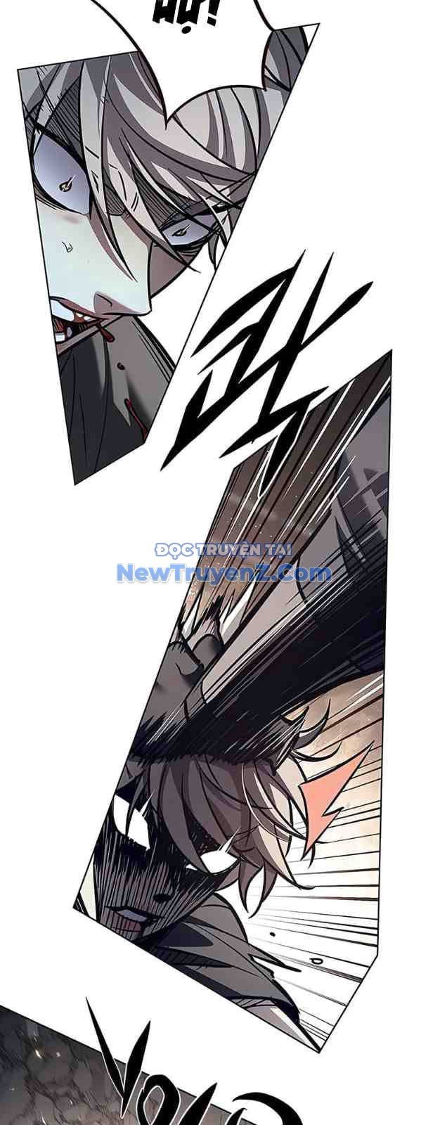 Hóa Thân Thành Mèo Chap 352 - Next Chap 353