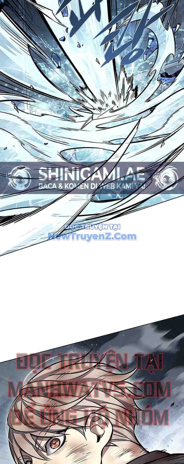 Hóa Thân Thành Mèo Chap 352 - Next Chap 353