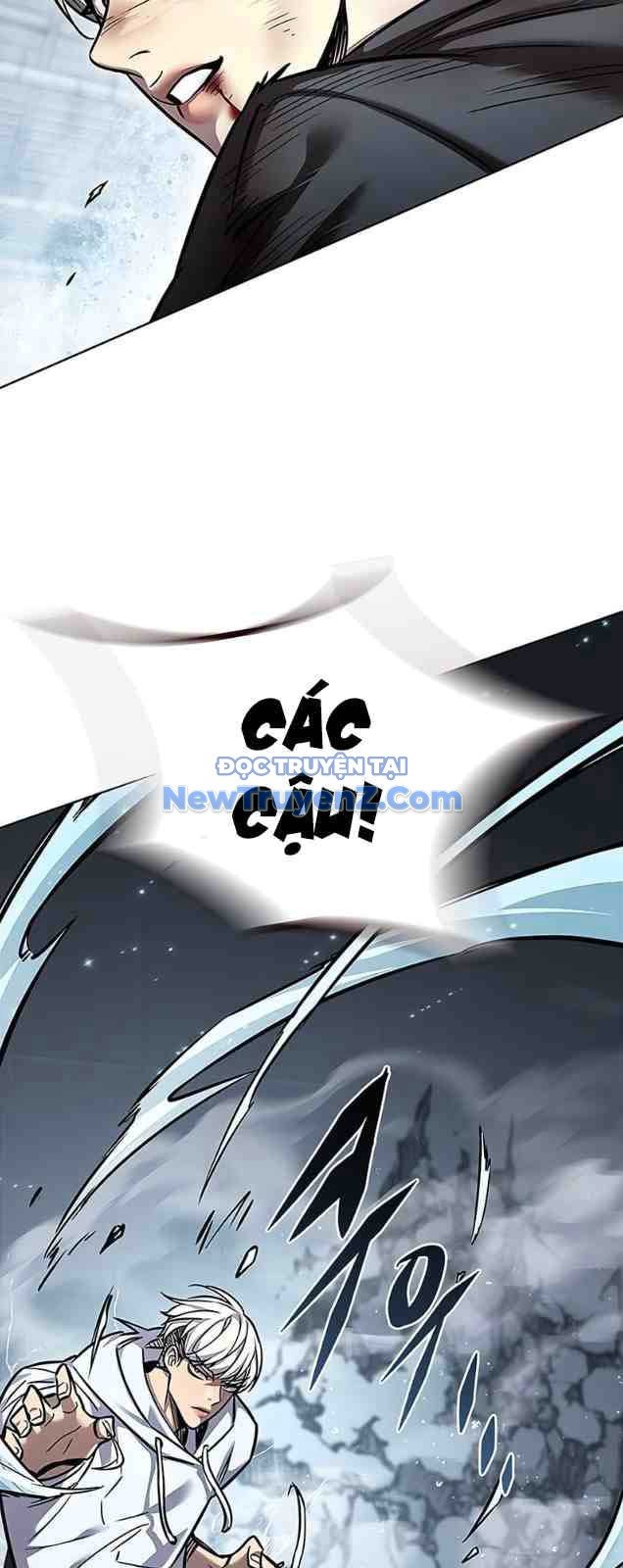 Hóa Thân Thành Mèo Chap 352 - Next Chap 353