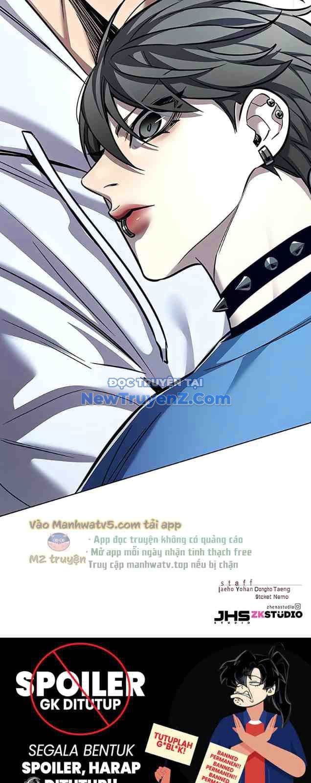 Hóa Thân Thành Mèo Chap 352 - Next Chap 353