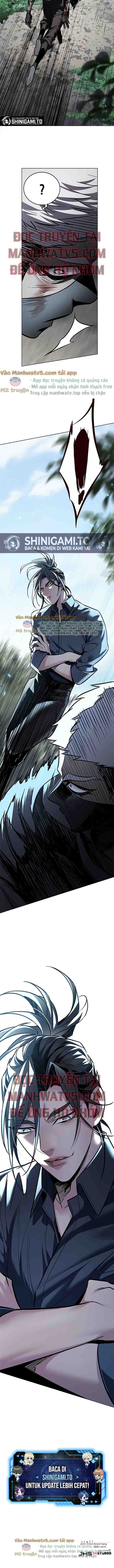 Hóa Thân Thành Mèo Chap 353 - Next Chap 354