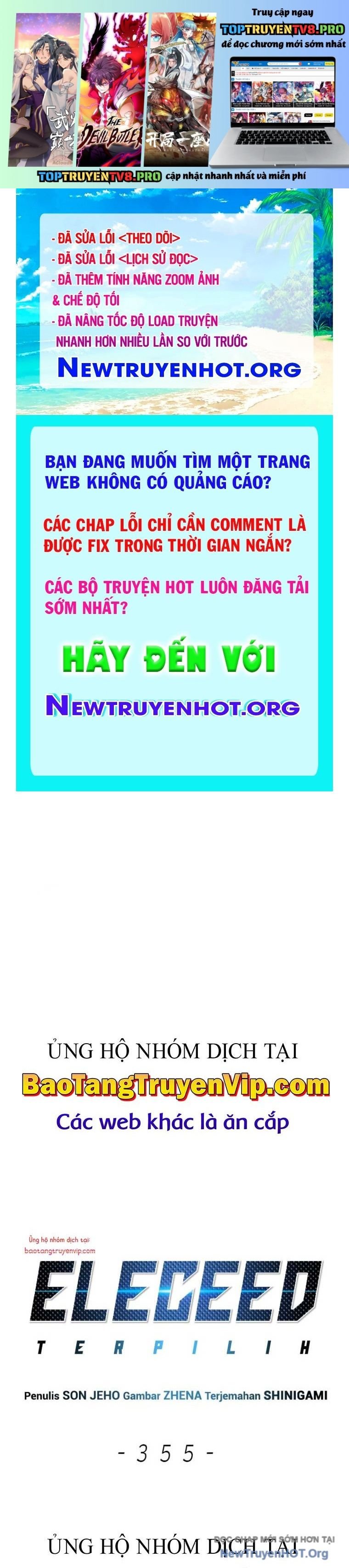 Hóa Thân Thành Mèo Chap 355 - Next Chap 356