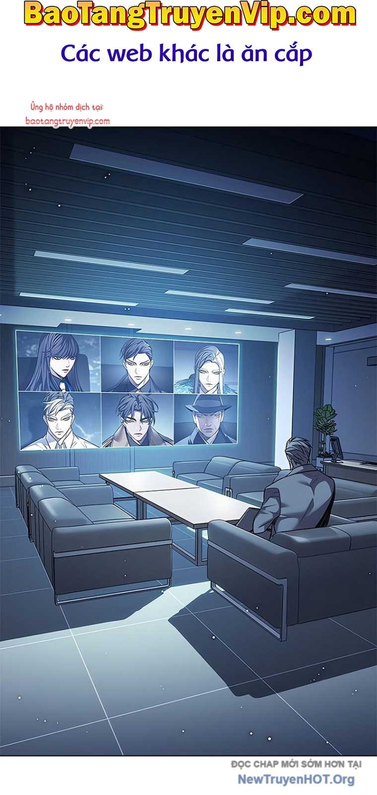 Hóa Thân Thành Mèo Chap 355 - Next Chap 356