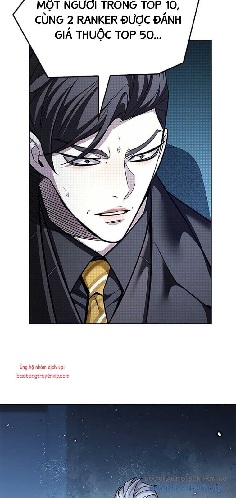 Hóa Thân Thành Mèo Chap 355 - Next Chap 356