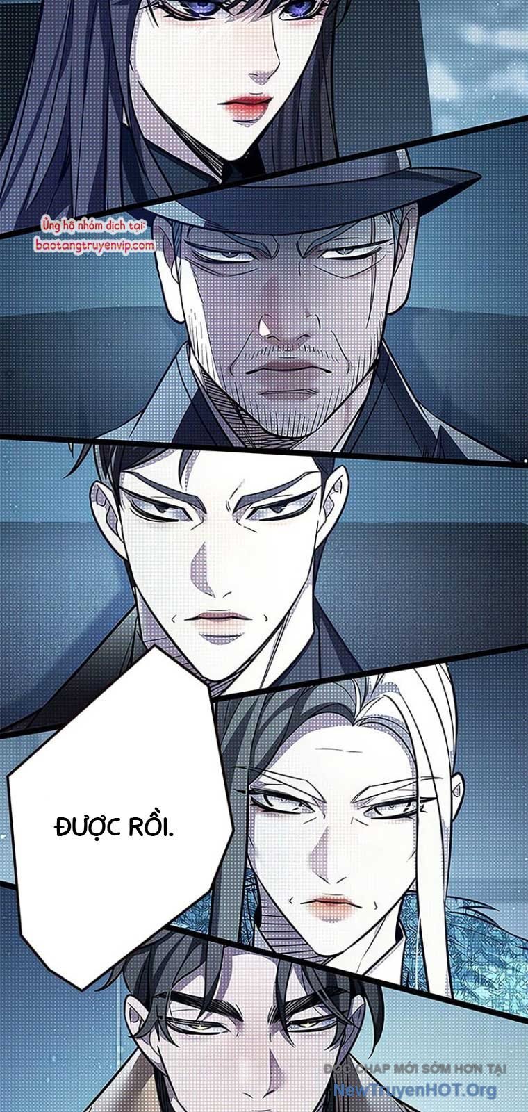 Hóa Thân Thành Mèo Chap 355 - Next Chap 356