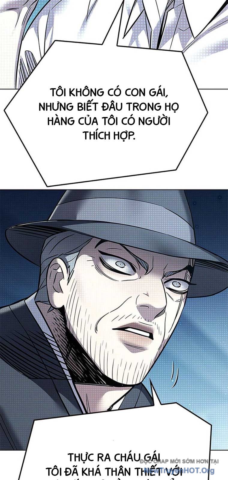 Hóa Thân Thành Mèo Chap 355 - Next Chap 356