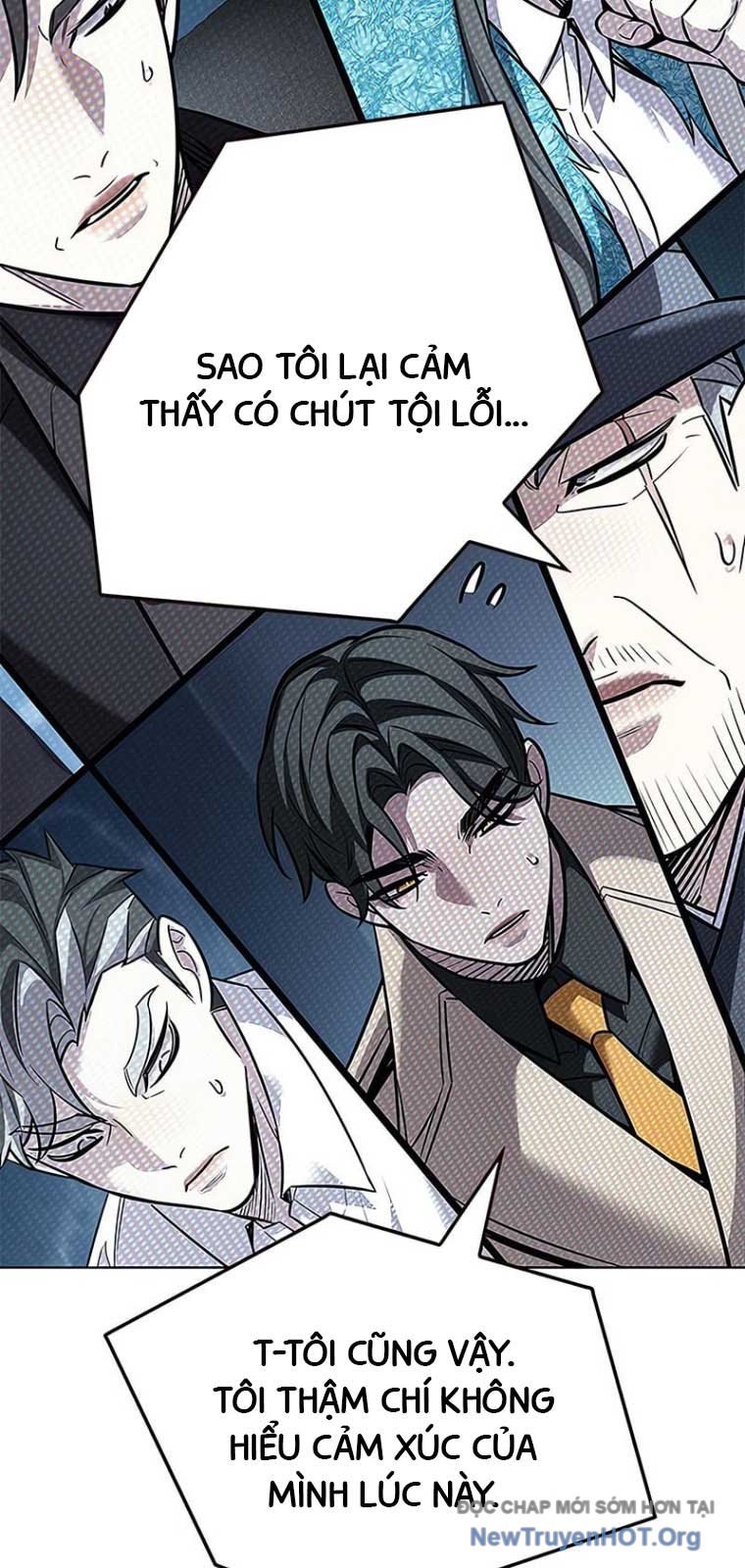 Hóa Thân Thành Mèo Chap 355 - Next Chap 356