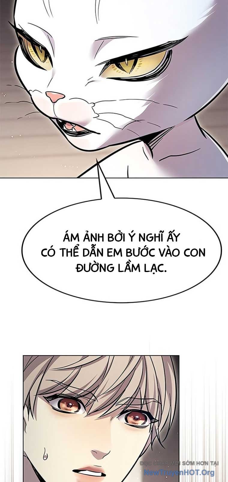 Hóa Thân Thành Mèo Chap 355 - Next Chap 356