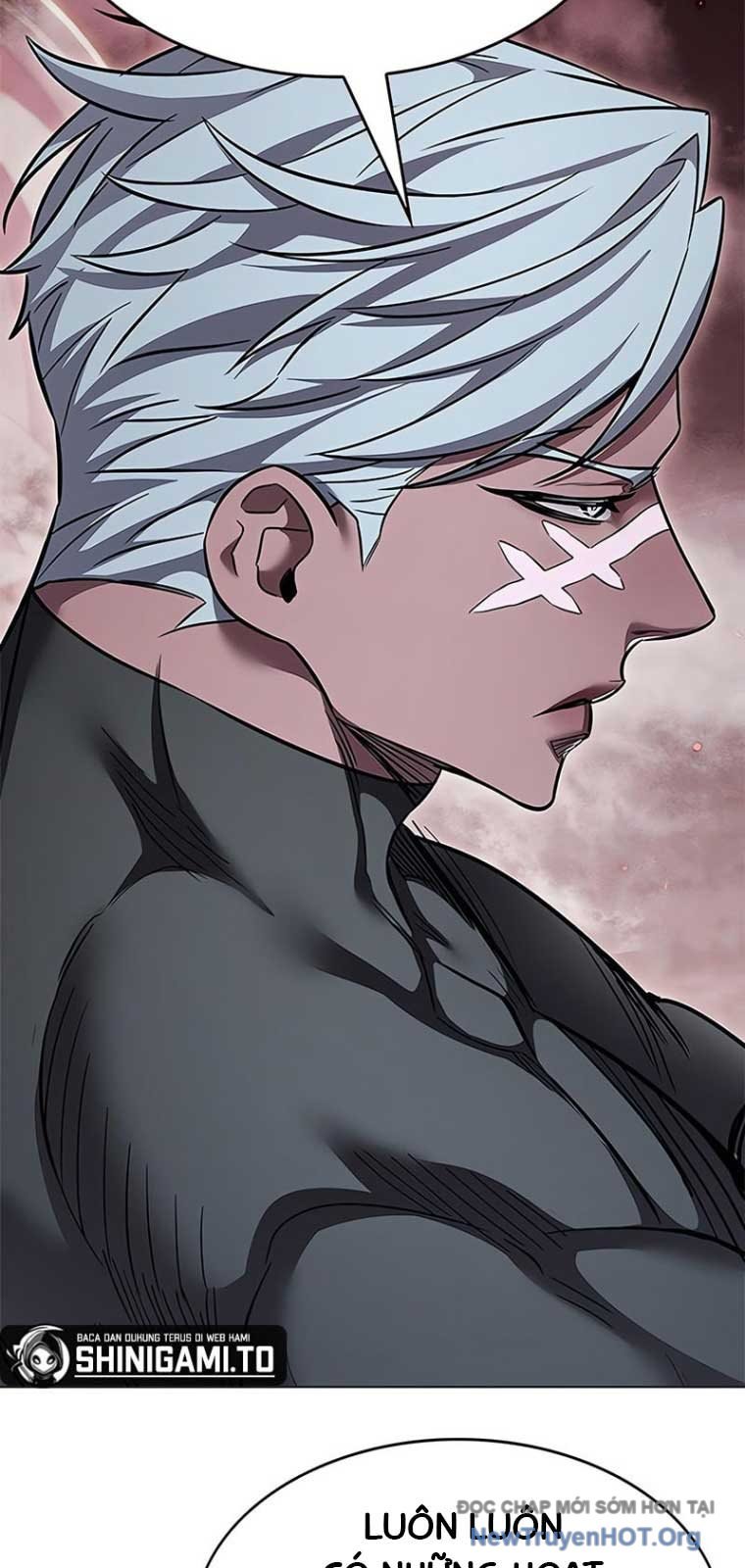 Hóa Thân Thành Mèo Chap 355 - Next Chap 356