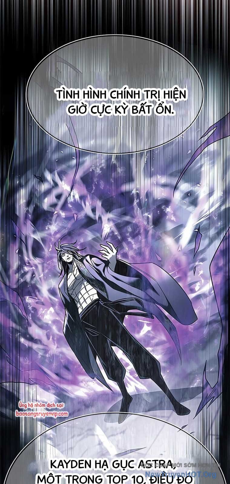 Hóa Thân Thành Mèo Chap 355 - Next Chap 356