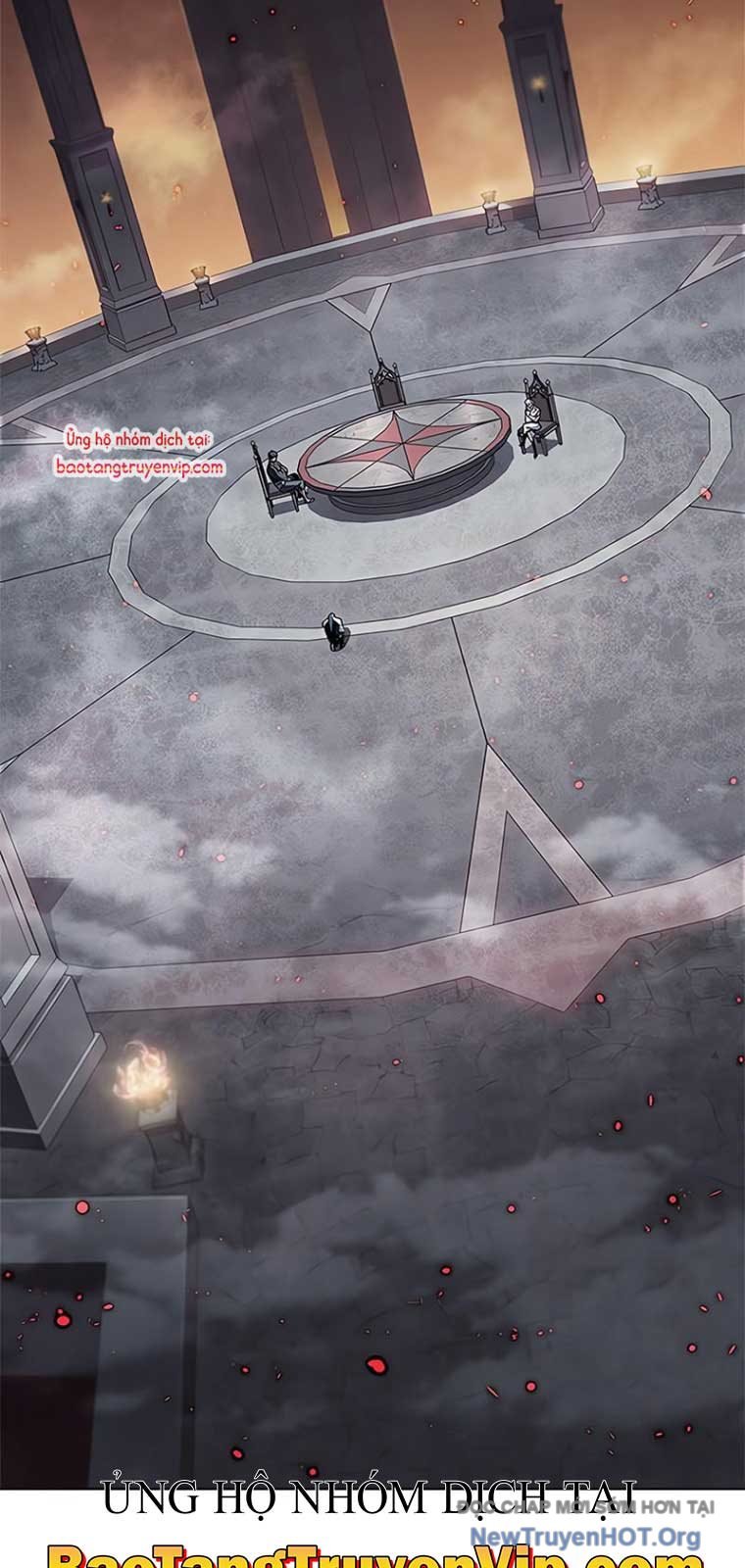 Hóa Thân Thành Mèo Chap 355 - Next Chap 356