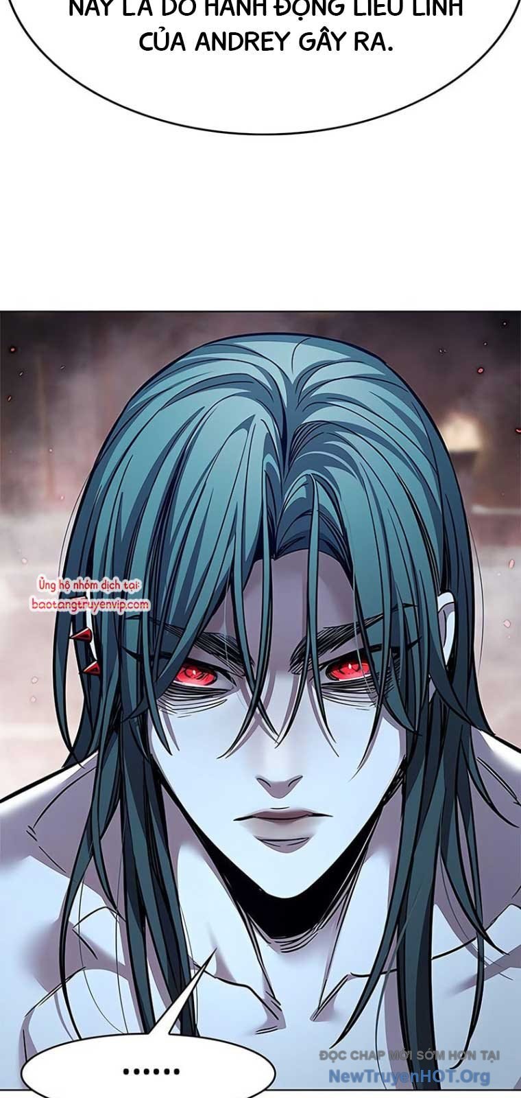 Hóa Thân Thành Mèo Chap 355 - Next Chap 356