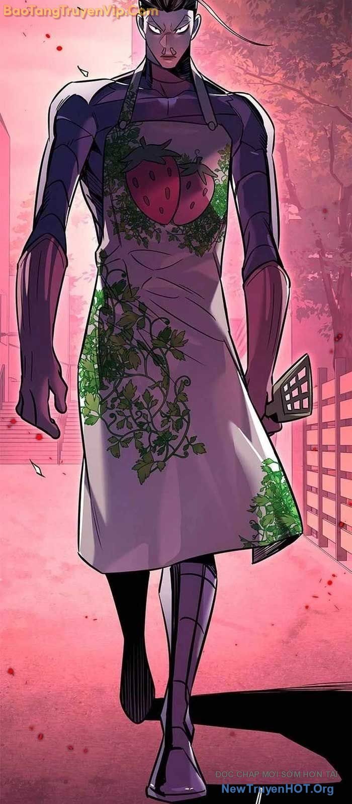 Hóa Thân Thành Mèo Chap 356 - Next Chap 357