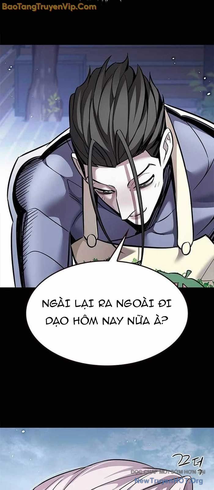 Hóa Thân Thành Mèo Chap 356 - Next Chap 357