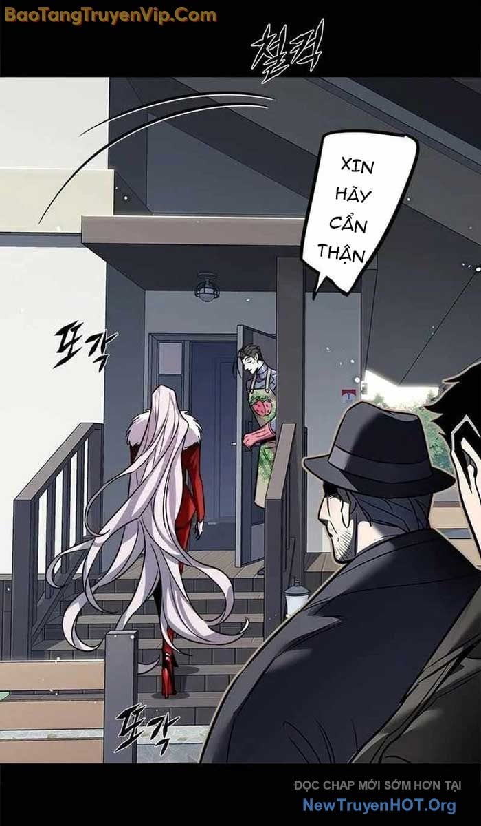 Hóa Thân Thành Mèo Chap 356 - Next Chap 357