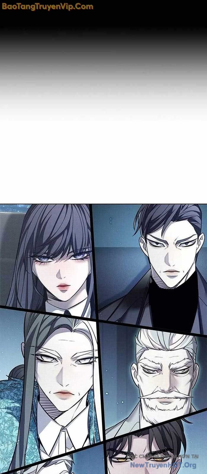 Hóa Thân Thành Mèo Chap 356 - Next Chap 357