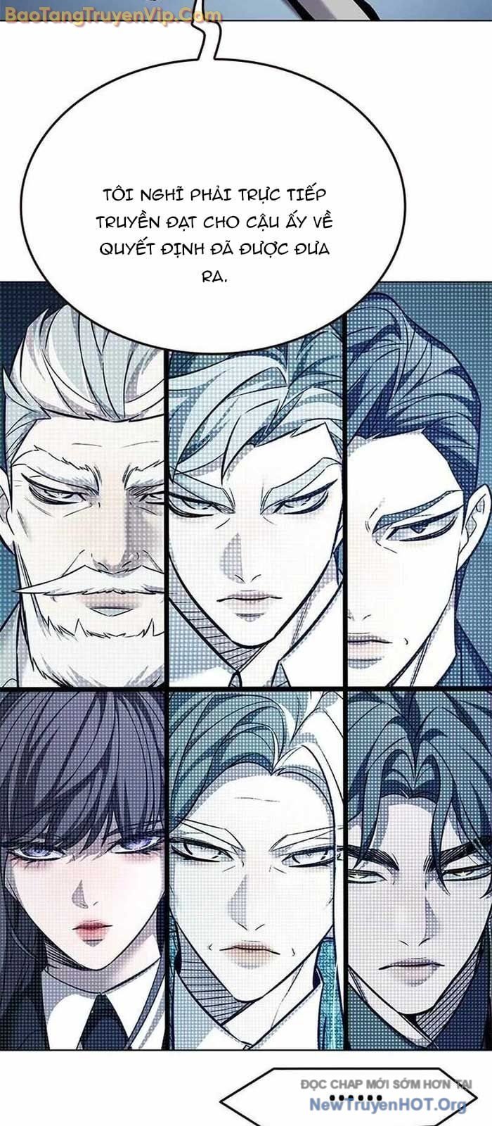 Hóa Thân Thành Mèo Chap 356 - Next Chap 357