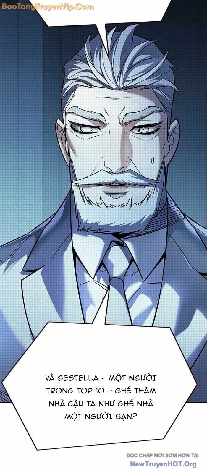 Hóa Thân Thành Mèo Chap 356 - Next Chap 357