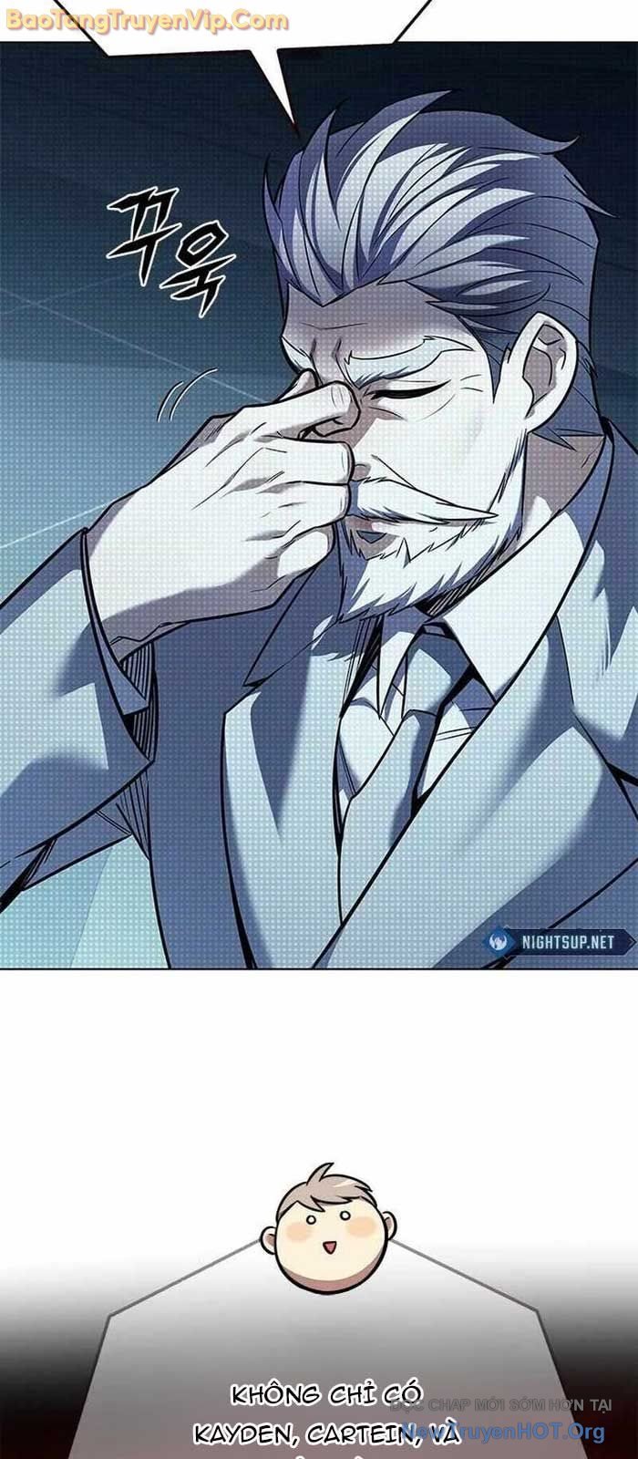 Hóa Thân Thành Mèo Chap 356 - Next Chap 357