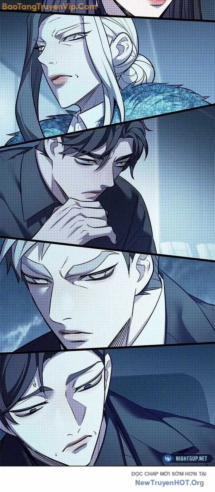 Hóa Thân Thành Mèo Chap 356 - Next Chap 357