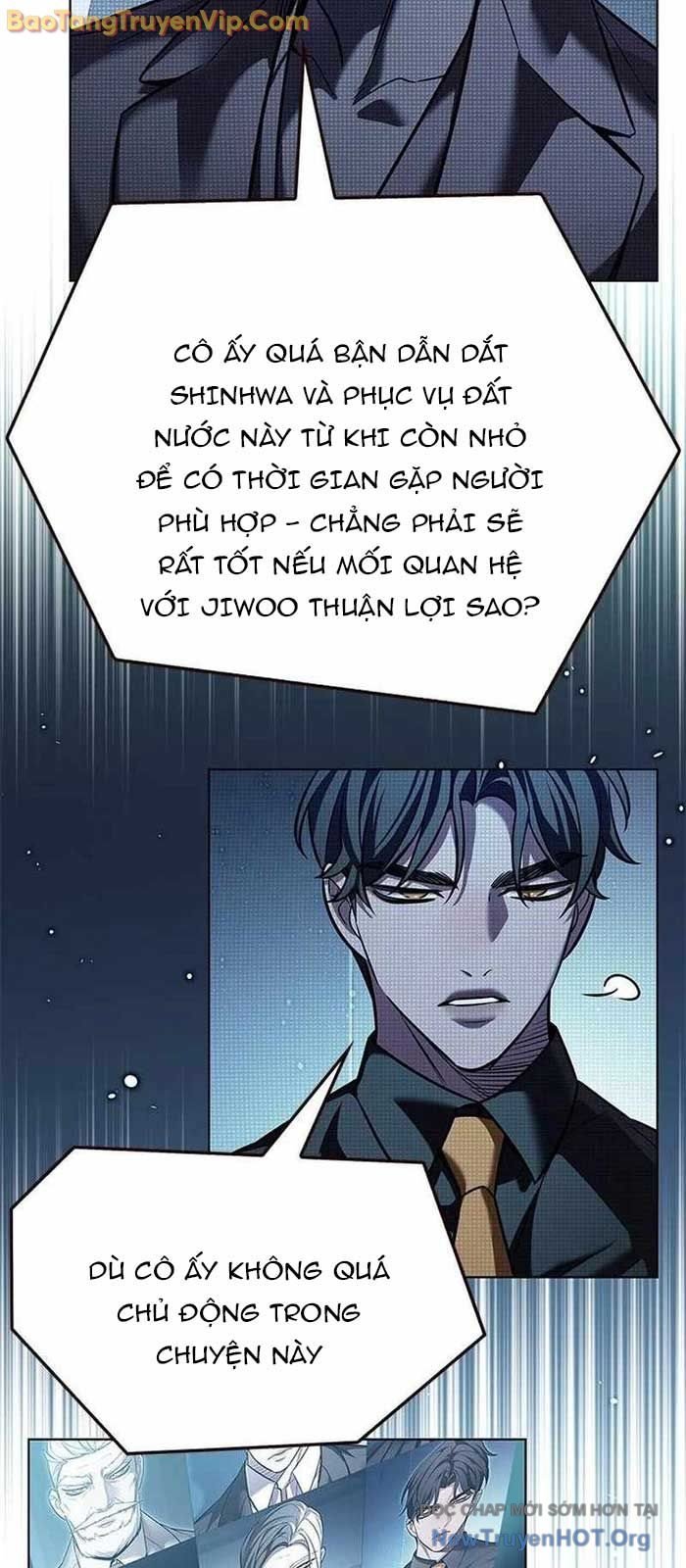 Hóa Thân Thành Mèo Chap 356 - Next Chap 357