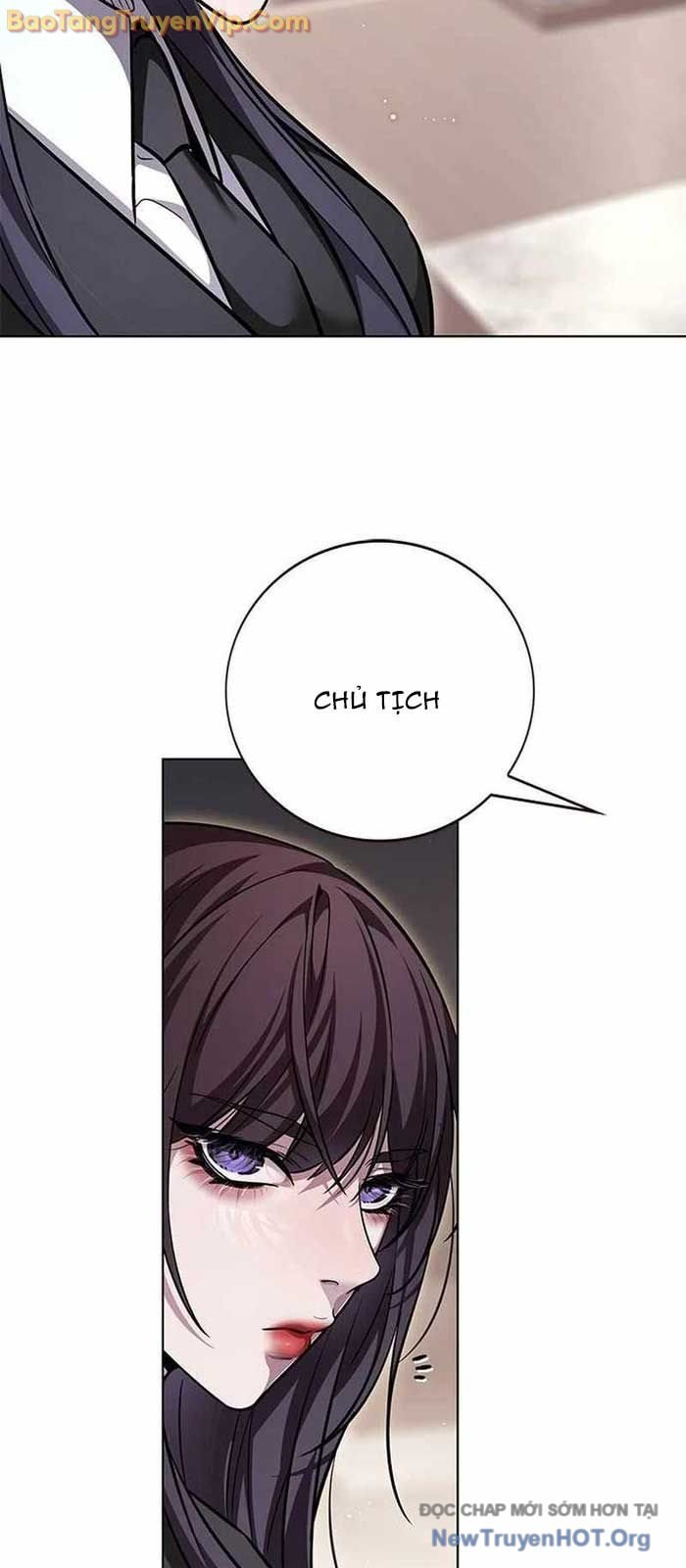 Hóa Thân Thành Mèo Chap 356 - Next Chap 357