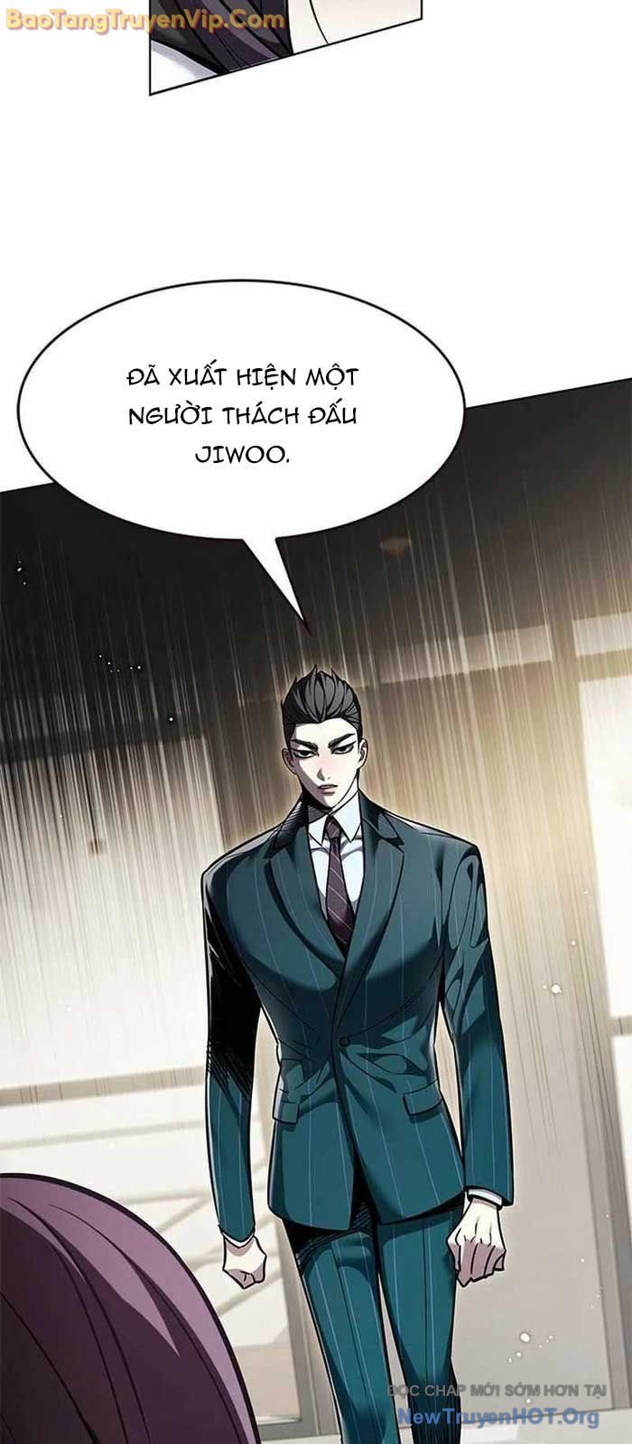 Hóa Thân Thành Mèo Chap 356 - Next Chap 357