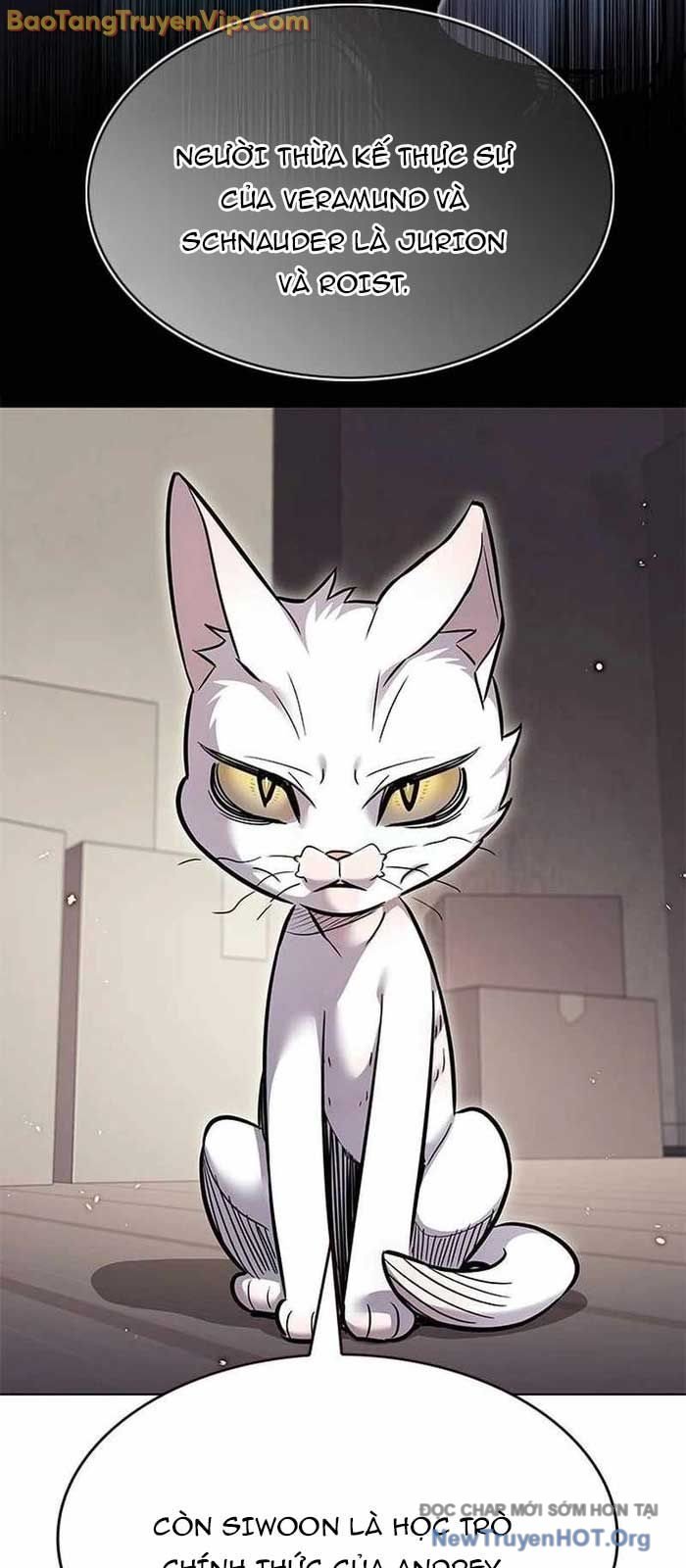 Hóa Thân Thành Mèo Chap 356 - Next Chap 357