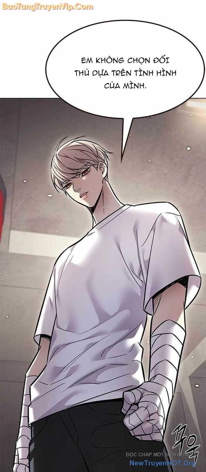 Hóa Thân Thành Mèo Chap 356 - Next Chap 357