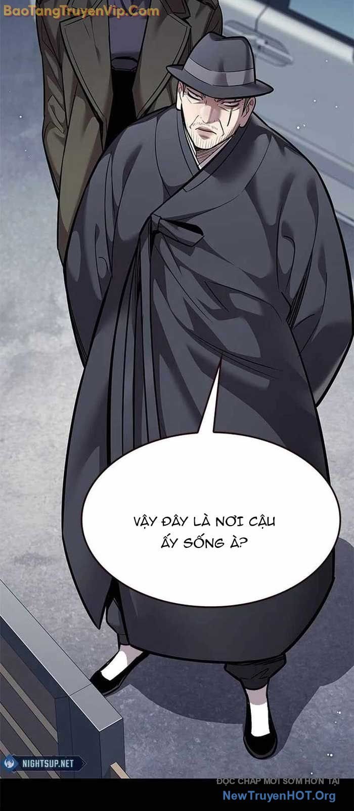 Hóa Thân Thành Mèo Chap 356 - Next Chap 357