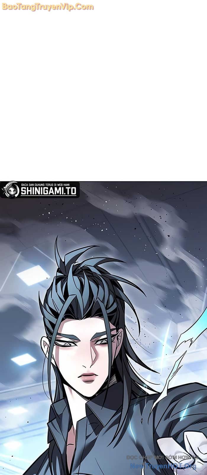 Hóa Thân Thành Mèo Chap 357 - Next Chap 358