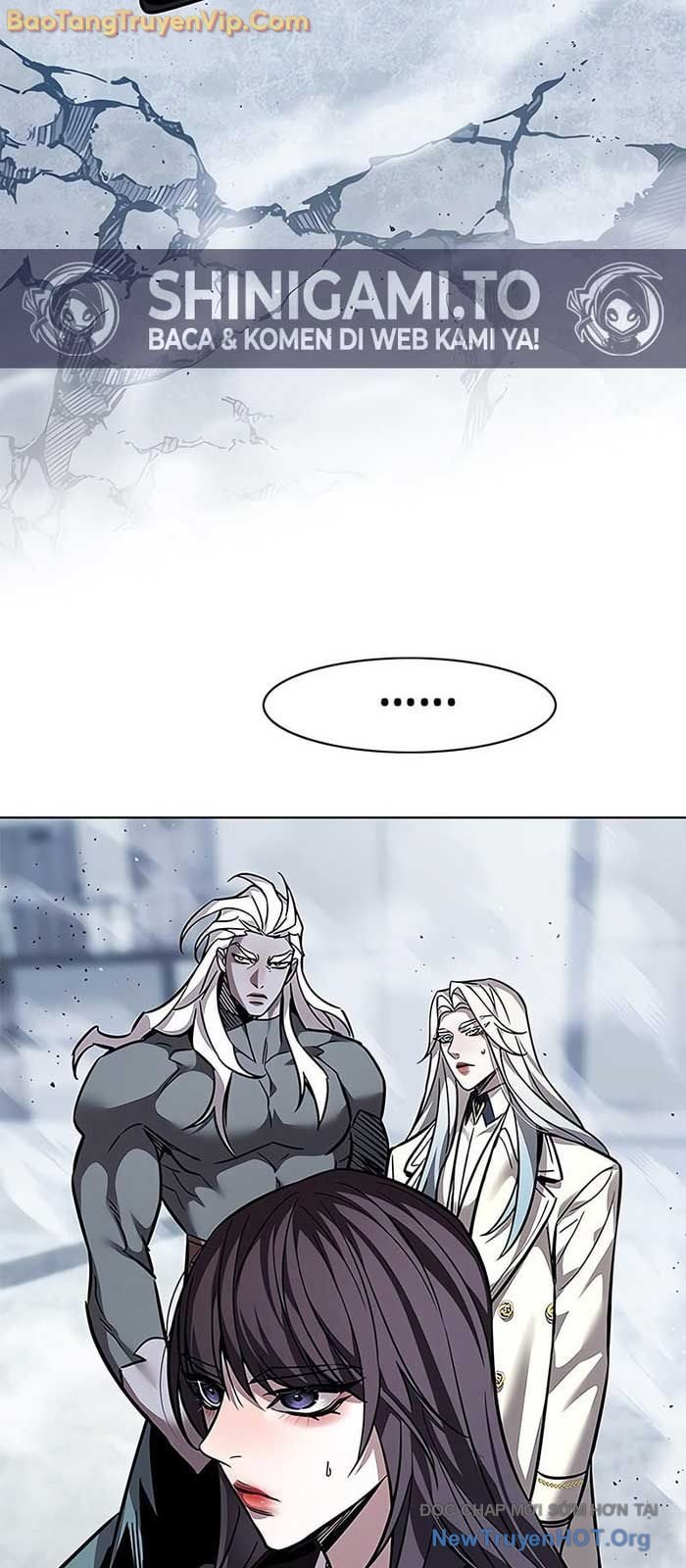 Hóa Thân Thành Mèo Chap 357 - Next Chap 358