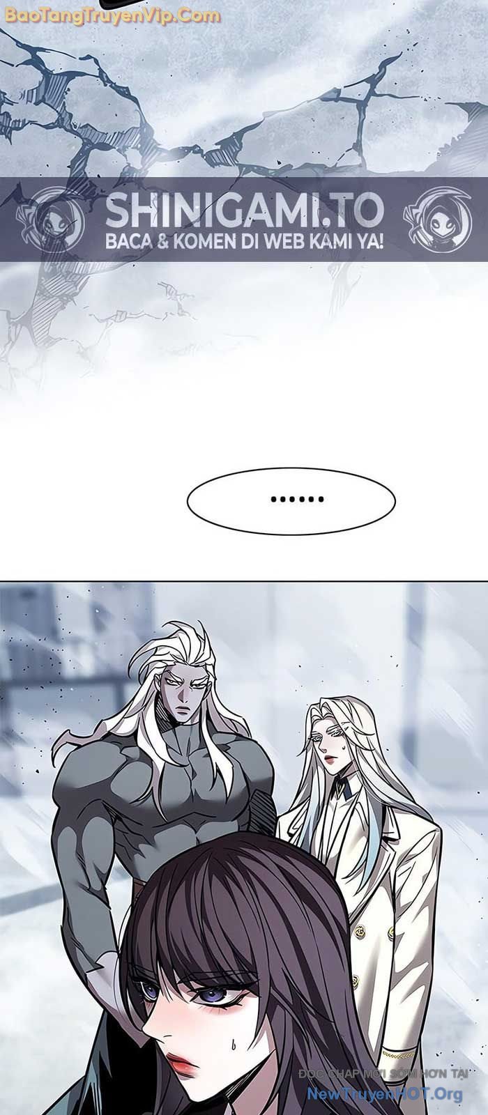 Hóa Thân Thành Mèo Chap 357 - Next Chap 358