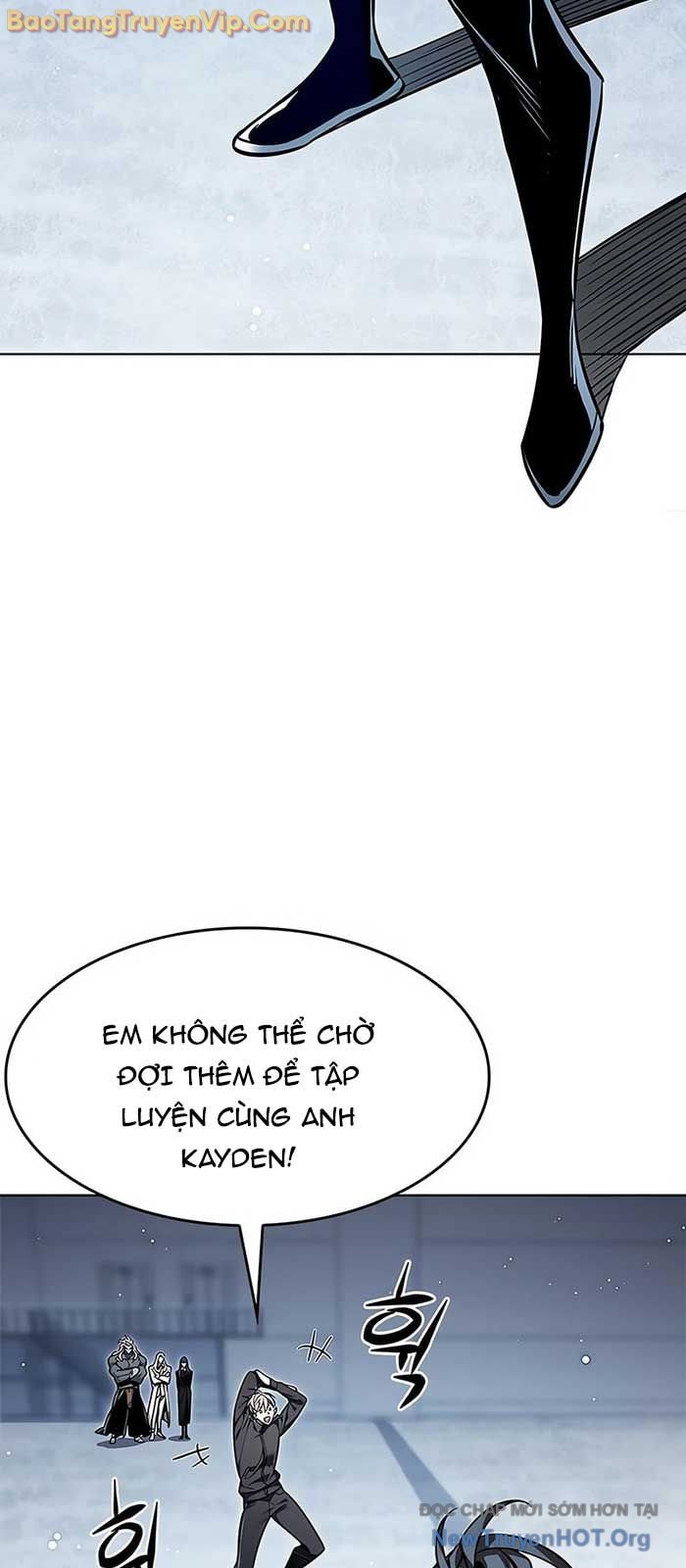 Hóa Thân Thành Mèo Chap 357 - Next Chap 358