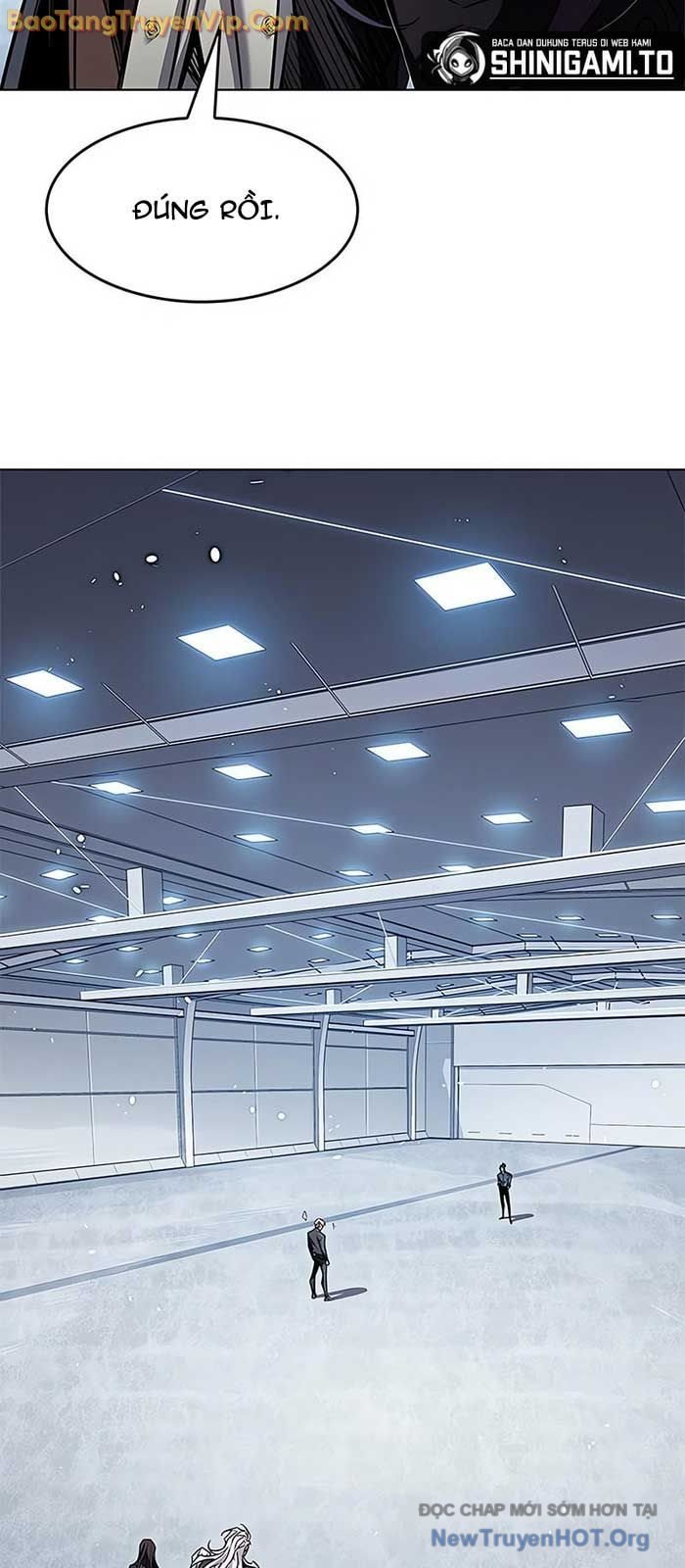 Hóa Thân Thành Mèo Chap 357 - Next Chap 358