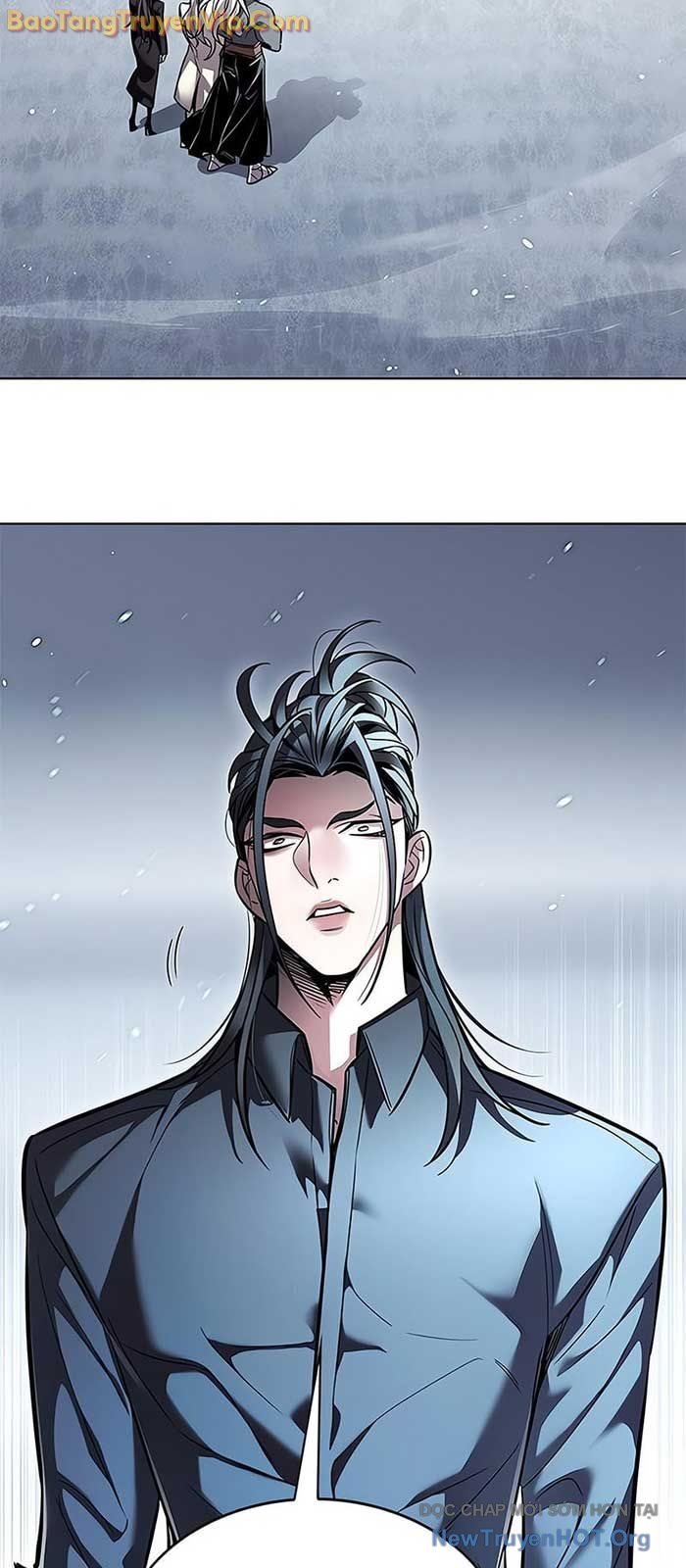Hóa Thân Thành Mèo Chap 357 - Next Chap 358