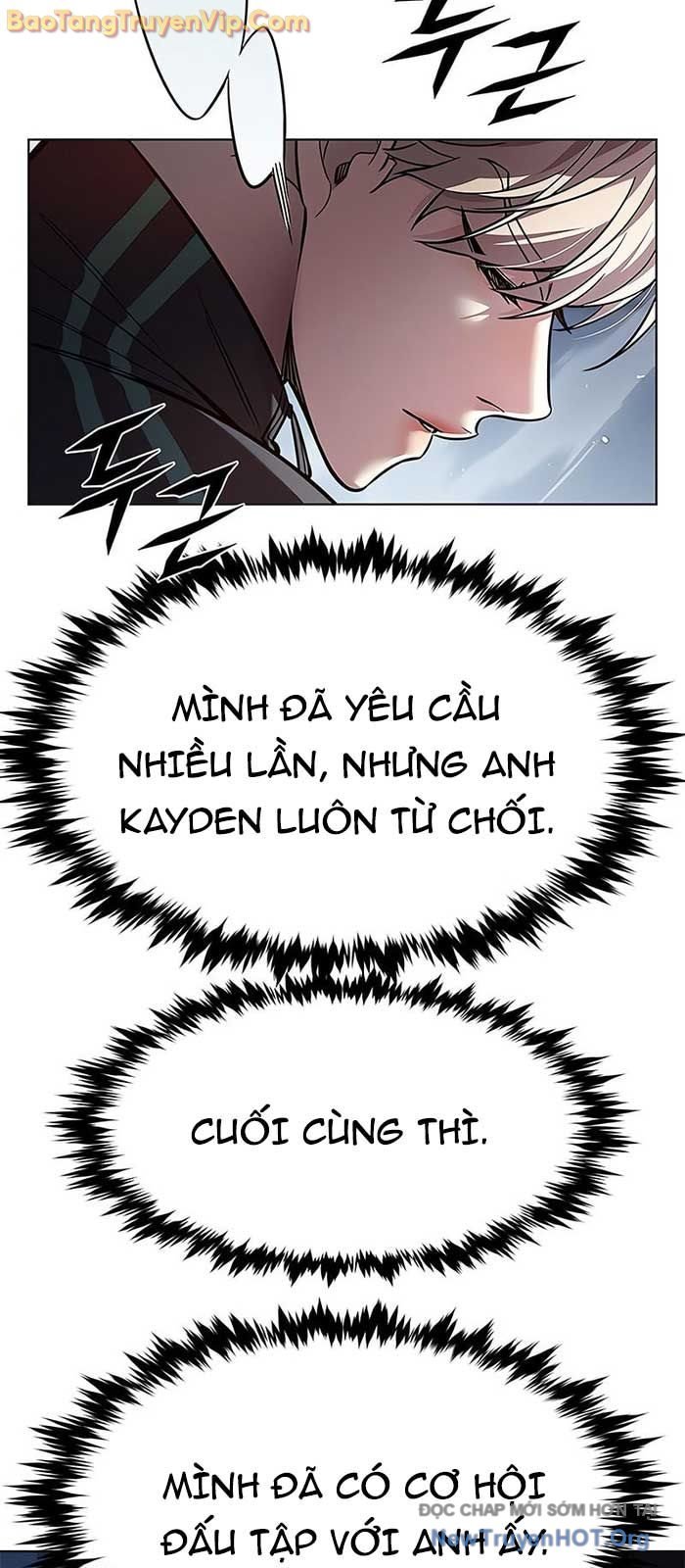 Hóa Thân Thành Mèo Chap 357 - Next Chap 358