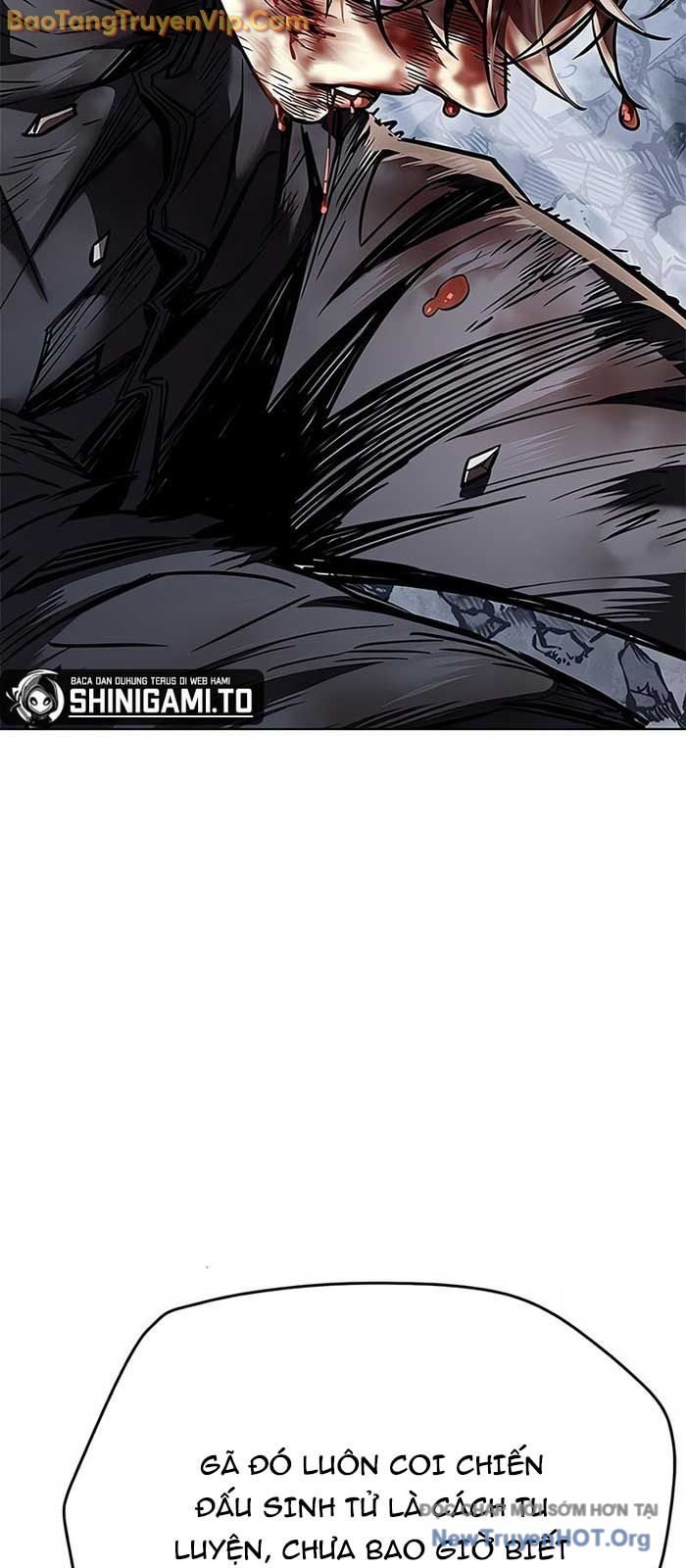 Hóa Thân Thành Mèo Chap 357 - Next Chap 358