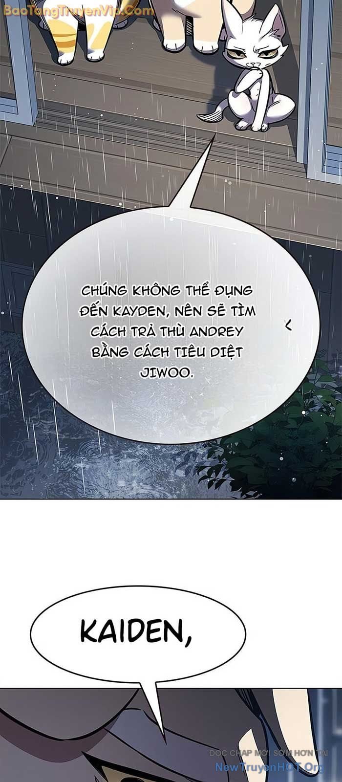 Hóa Thân Thành Mèo Chap 357 - Next Chap 358