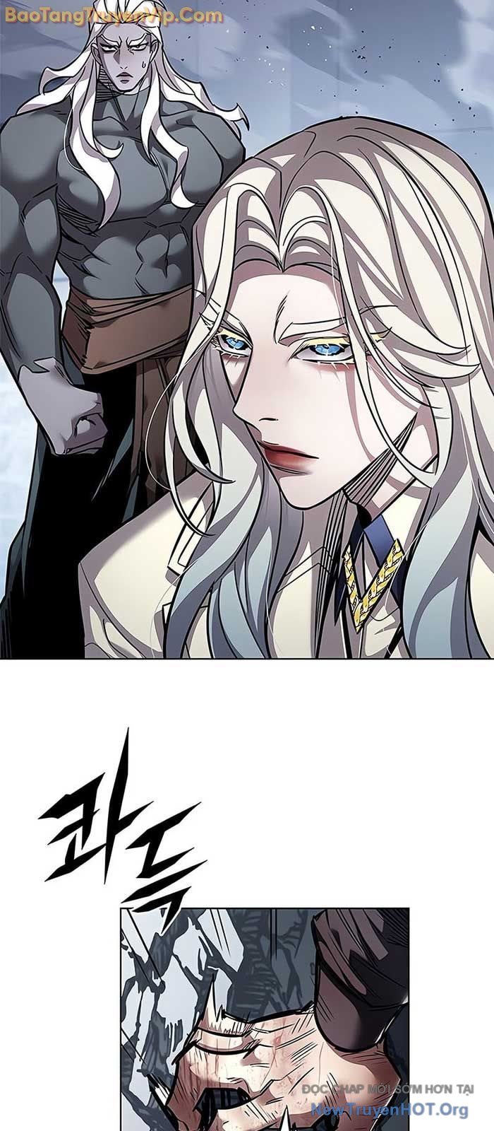 Hóa Thân Thành Mèo Chap 357 - Next Chap 358