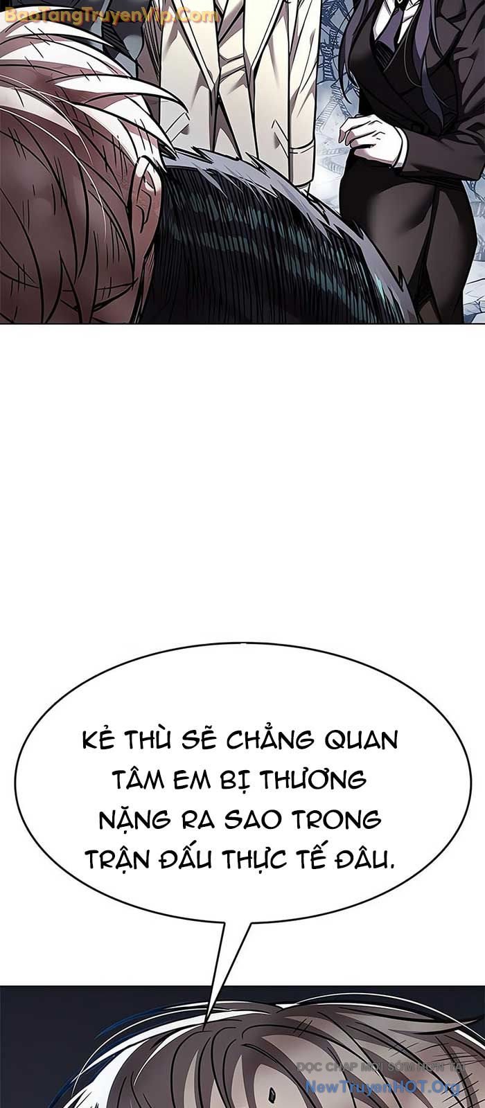 Hóa Thân Thành Mèo Chap 357 - Next Chap 358