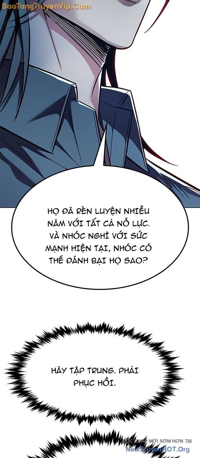 Hóa Thân Thành Mèo Chap 357 - Next Chap 358
