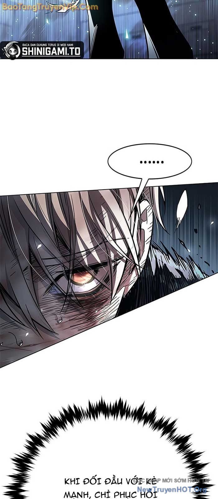 Hóa Thân Thành Mèo Chap 357 - Next Chap 358