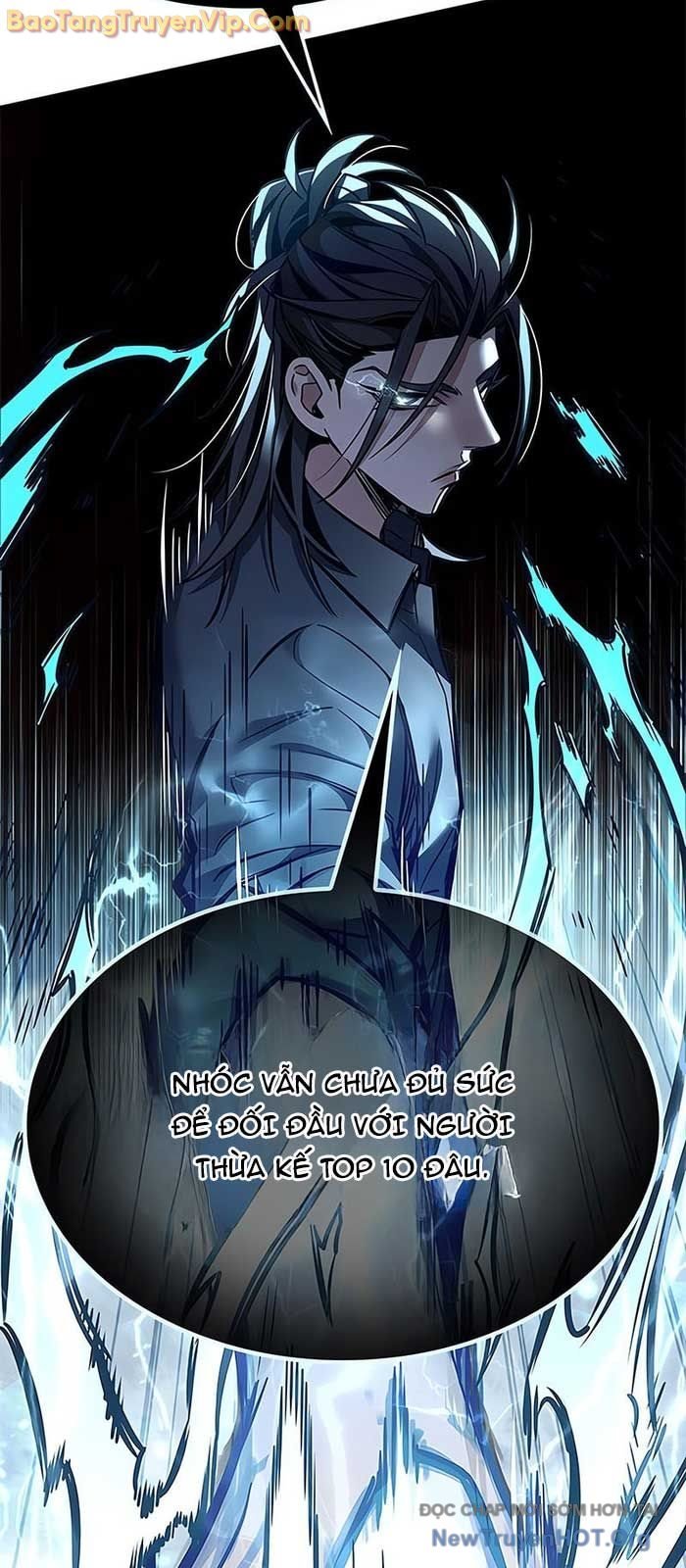 Hóa Thân Thành Mèo Chap 357 - Next Chap 358