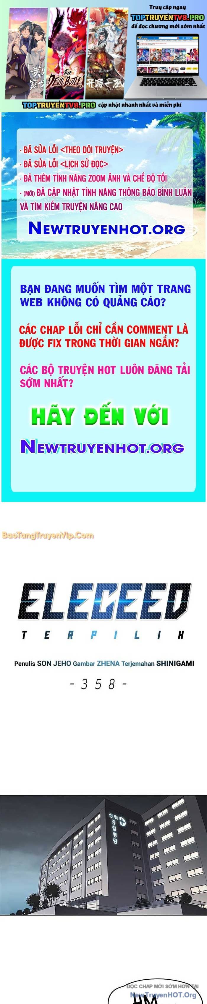 Hóa Thân Thành Mèo Chap 358 - Next Chap 359