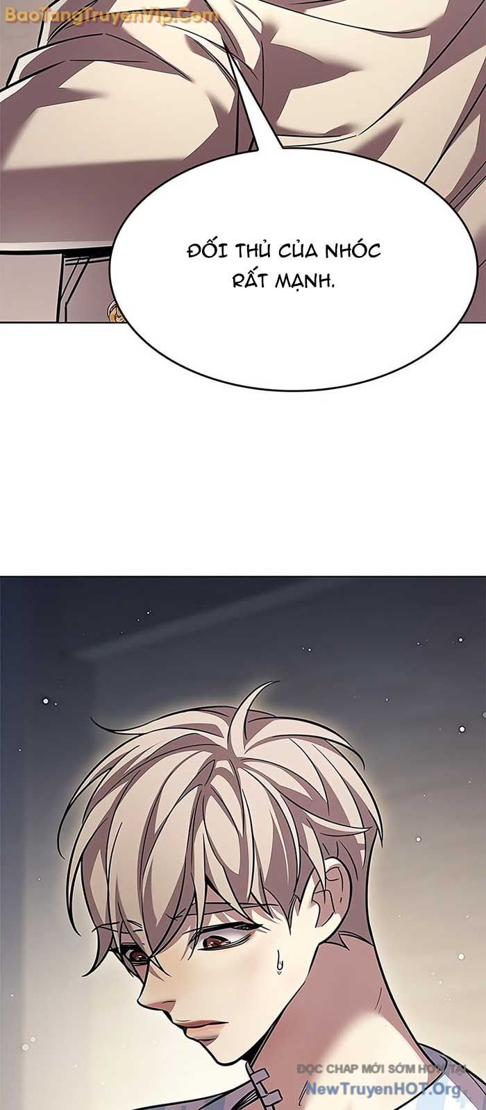 Hóa Thân Thành Mèo Chap 358 - Next Chap 359