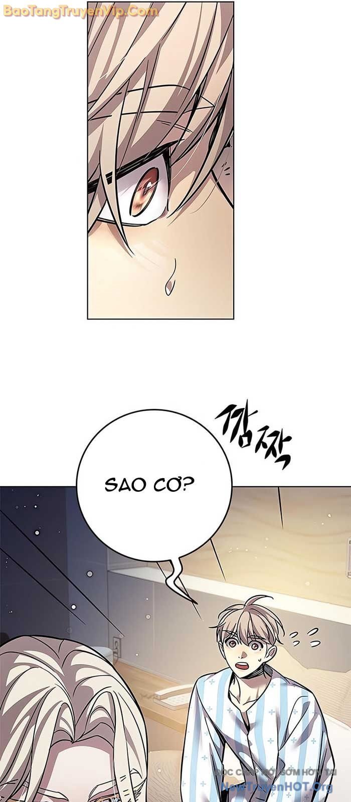 Hóa Thân Thành Mèo Chap 358 - Next Chap 359