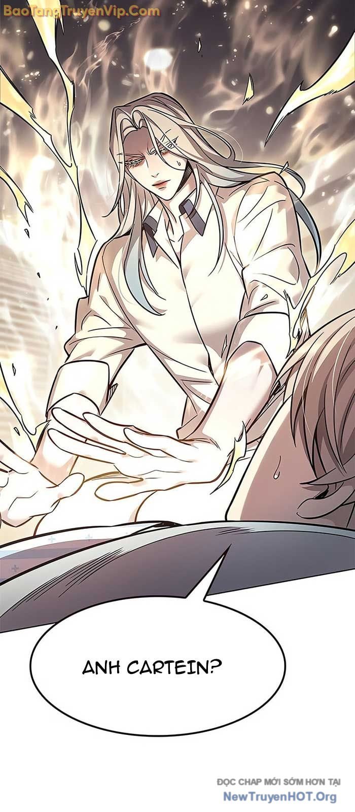 Hóa Thân Thành Mèo Chap 358 - Next Chap 359